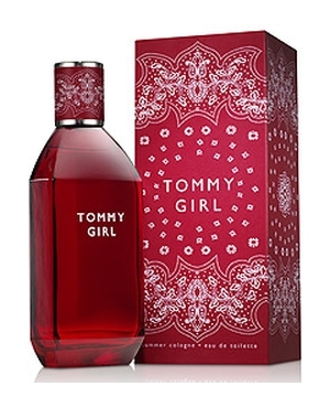 Tommy Girl Summer 2011 Perfume - Click Image to Close